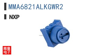 MMA6821ALKGWR2