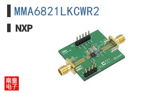 MMA6821LKCWR2