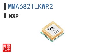 MMA6821LKWR2