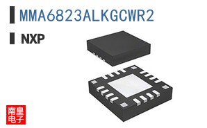 MMA6823ALKGCWR2