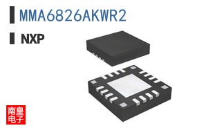 MMA6826AKWR2