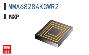 MMA6828AKGWR2