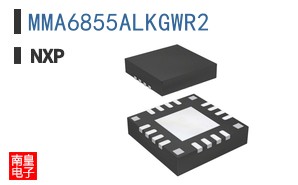 MMA6855ALKGWR2