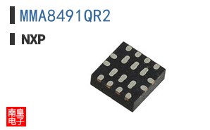 MMA8491QR2