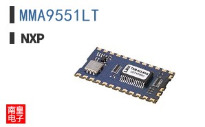MMA9551LT