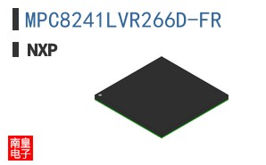 MPC8241LVR266D-FR