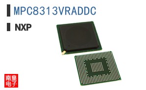MPC8313VRADDC