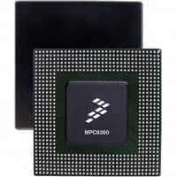 MPC8358EVVAGDGA|飞思卡尔电子元件