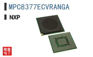 MPC8377ECVRANGA