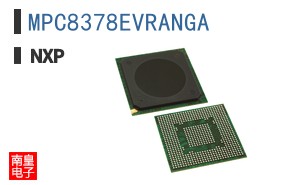 MPC8378EVRANGA