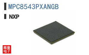 MPC8543PXANGB