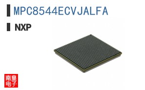 MPC8544ECVJALFA