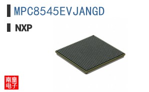 MPC8545EVJANGD
