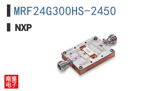 MRF24G300HS-2450