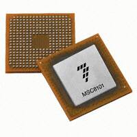 MSC8101VT1375F|飞思卡尔电子元件