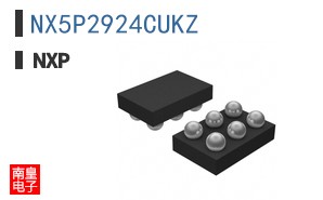 NX5P2924CUKZ