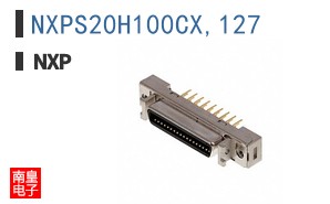NXPS20H100CX,127