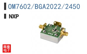 OM7602/BGA2022/2450