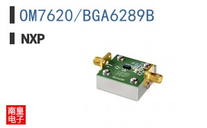 OM7620/BGA6289B