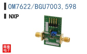 OM7622/BGU7003,598
