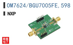 OM7624/BGU7005FE,598