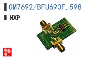 OM7692/BFU690F,598