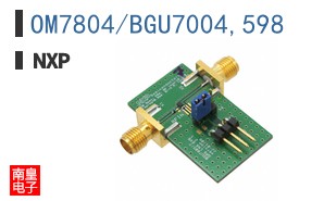 OM7804/BGU7004,598