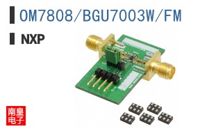 OM7808/BGU7003W/FM