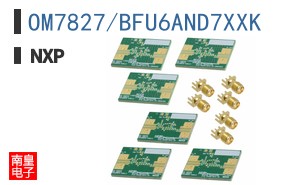 OM7827/BFU6AND7XXK