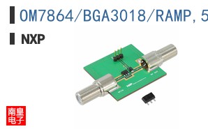 OM7864/BGA3018/RAMP,598