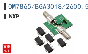 OM7865/BGA3018/2600,598