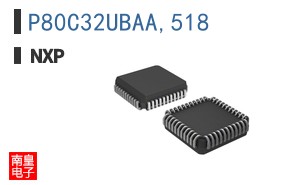 P80C32UBAA,518