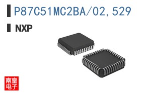 P87C51MC2BA/02,529