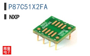 P87C51X2FA