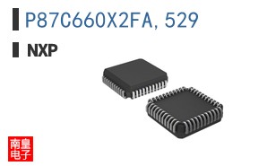 P87C660X2FA,529
