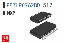 P87LPC762BD,512