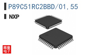 P89C51RC2BBD/01,55