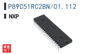 P89C51RC2BN/01,112