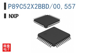 P89C52X2BBD/00,557