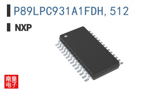 P89LPC931A1FDH,512