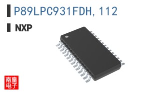 P89LPC931FDH,112