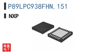 P89LPC938FHN,151
