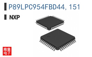 P89LPC954FBD44,151