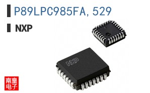 P89LPC985FA,529