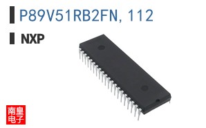 P89V51RB2FN,112