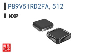 P89V51RD2FA,512