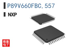 P89V660FBC,557