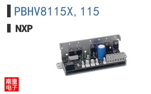 PBHV8115X,115