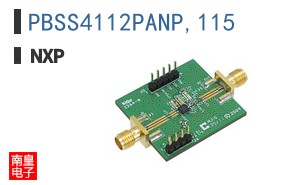 PBSS4112PANP,115