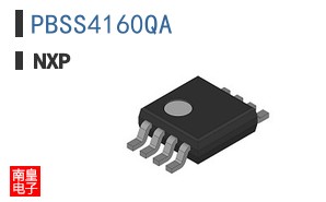 PBSS4160QA